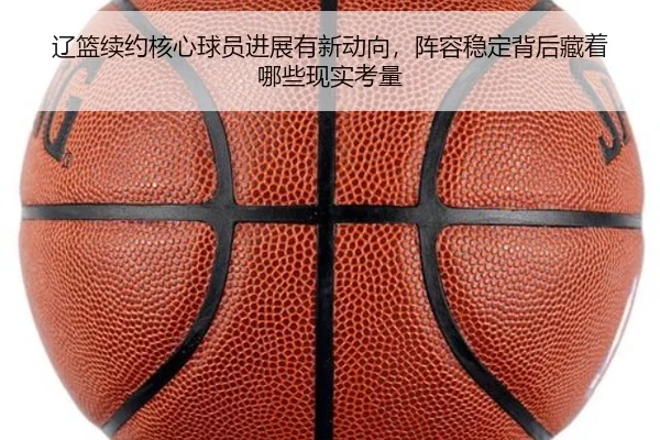 辽篮续约核心球员进展有新动向，阵容稳定背后藏着哪些现实考量